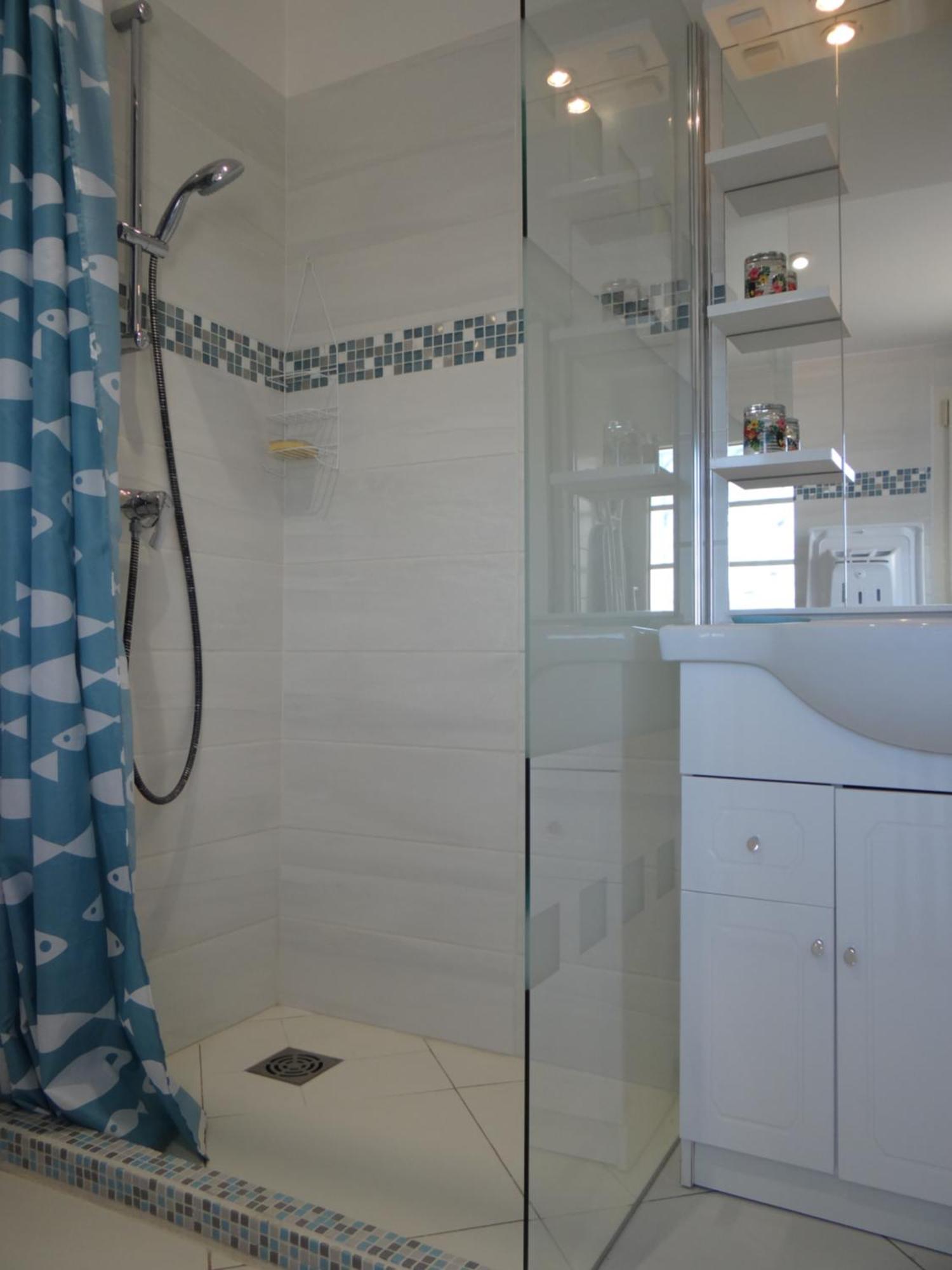 Appartement Vue Mer, Presqu'Il De Giens Hyères Exterior foto